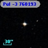Pul -3  760193