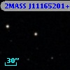 2MASS J11165201+1726139