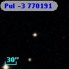 Pul -3  770191