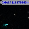 2MASS J11170963+1745016