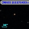 2MASS J11171433+1739242