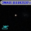 2MASS J11182537+1741488