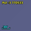 Pul -3  770533