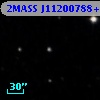 2MASS J11200788+5303013