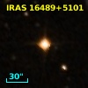 ROTSE1 J165009.48+505555.1