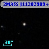2MASS J11202909+5334242