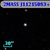 2MASS J11215083+5339361