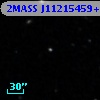 2MASS J11215459+5336139
