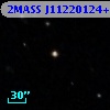 2MASS J11220124+5309490