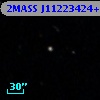 2MASS J11223424+5259431