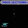 2MASS J11225999+5301030