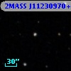 2MASS J11230970+5309408