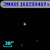 2MASS J11233417+5312378