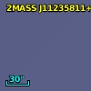 2MASS J11235811+5301461