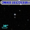 2MASS J11225318+4351339