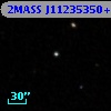 2MASS J11235350+4414312