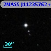 2MASS J11235762+4337244
