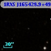 1RXS J165428.9+493528