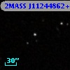 2MASS J11244862+4344484