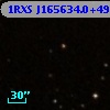 1RXS J165634.0+495605