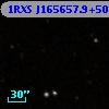 1RXS J165657.9+503842