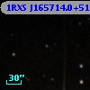 1RXS J165714.0+515627