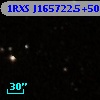 1RXS J165722.5+501731