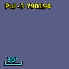 Pul -3  790194