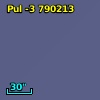Pul -3  790213