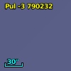 Pul -3  790232