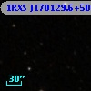 1RXS J170129.6+503922