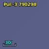 Pul -3  790298
