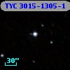 TYC 3015-1305-1