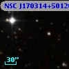 NSC J170314+501205