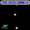 TYC 2523-2000-1