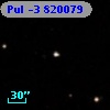 Pul -3  820079