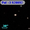 Pul -3  820092