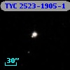 TYC 2523-1905-1