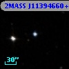 2MASS J11394660+5941526