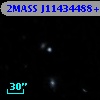 2MASS J11434488+5942142