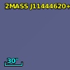 2MASS J11444620+5922586