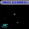 2MASS J11450915+5923313