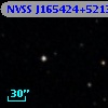 NVSS J165424+521342