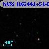 NVSS J165441+514224