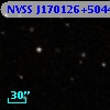 NVSS J170126+504423