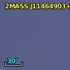2MASS J11464903+5828406