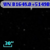 WN B1648.0+5149B