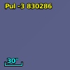 Pul -3  830286