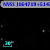NVSS J164719+514349