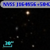 NVSS J164856+504258